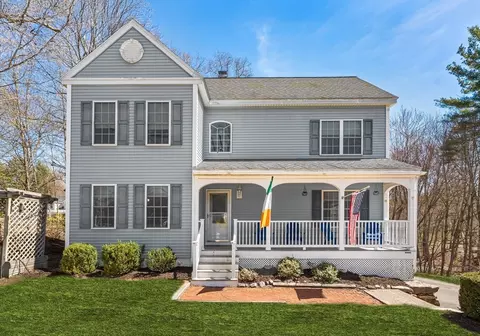 86 Whitney, Northborough, MA 01532