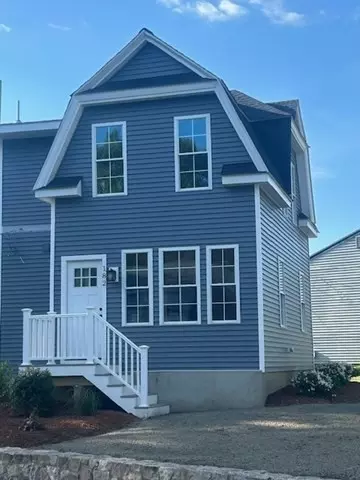 182 Russ St, Randolph, MA 02368