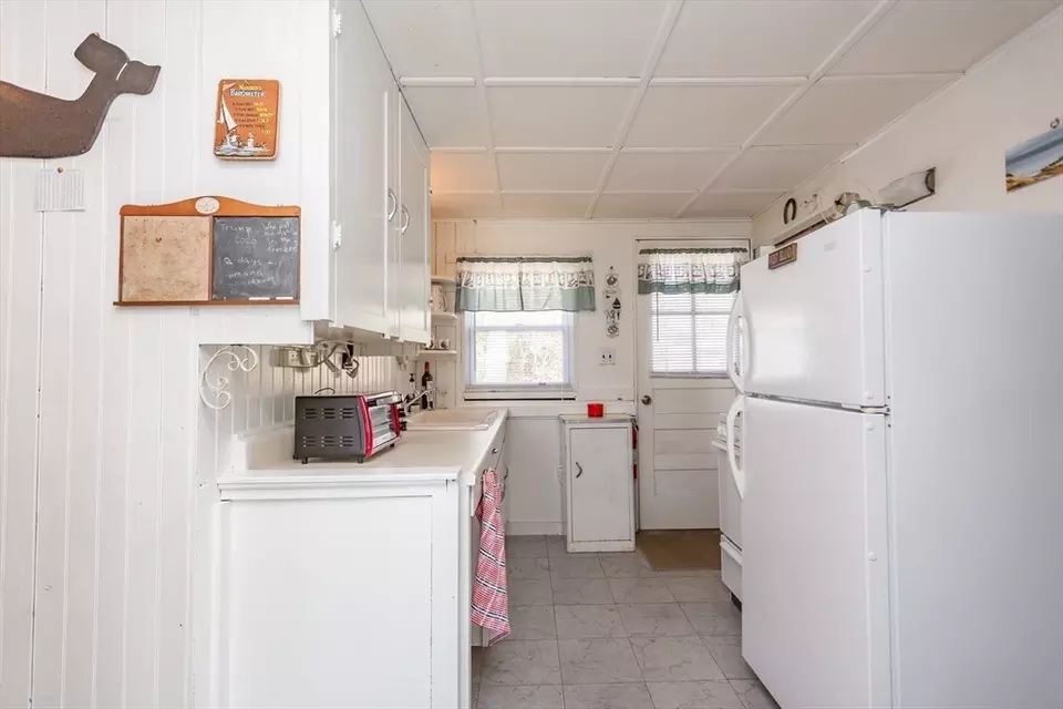 Kitchen - 23 Balsam St, Fairhaven, MA 02719 photo 3 of 3