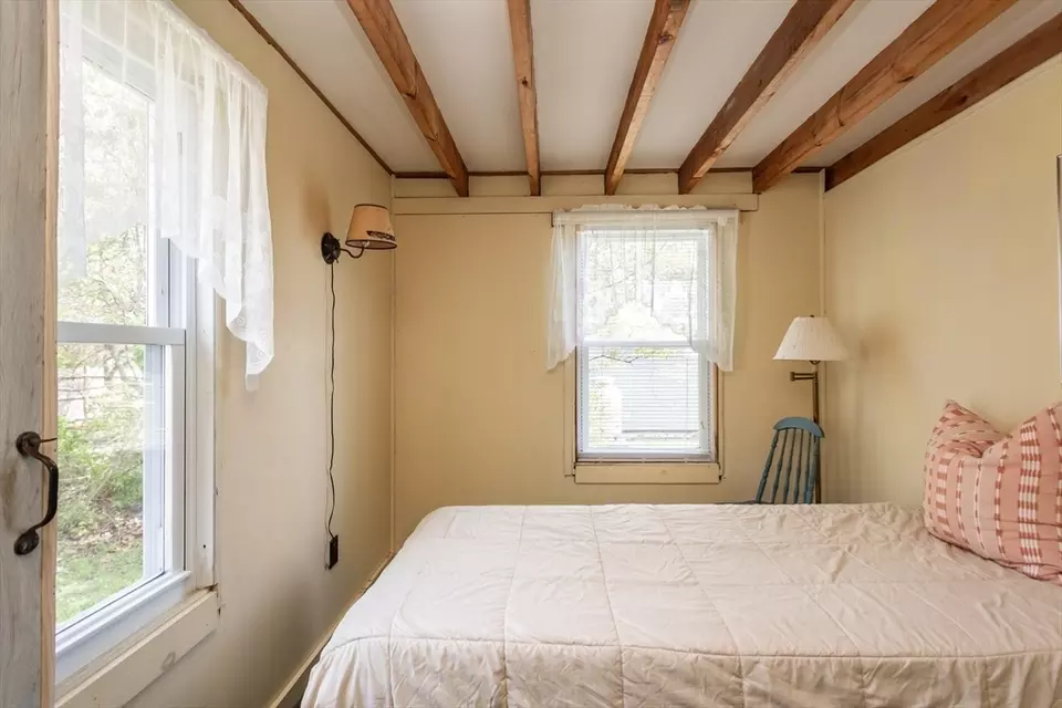 Bedroom - 23 Balsam St, Fairhaven, MA 02719 photo 3 of 5