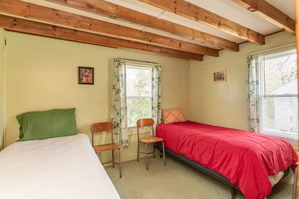 Bedroom - 23 Balsam St, Fairhaven, MA 02719 photo 5 of 5