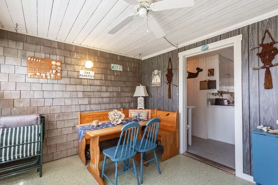 Exterior - 23 Balsam St, Fairhaven, MA 02719 photo 3 of 8