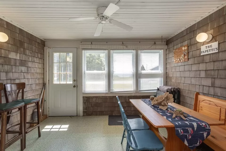 Exterior - 23 Balsam St, Fairhaven, MA 02719 photo 5 of 8