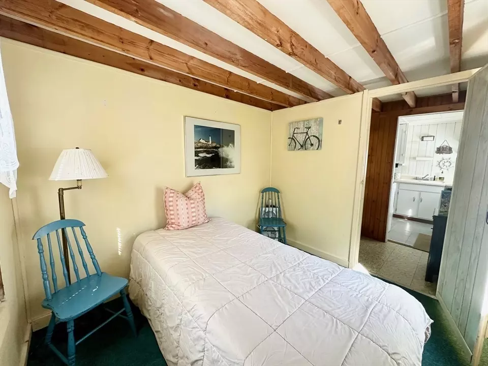 Bedroom - 23 Balsam St, Fairhaven, MA 02719 photo 4 of 5