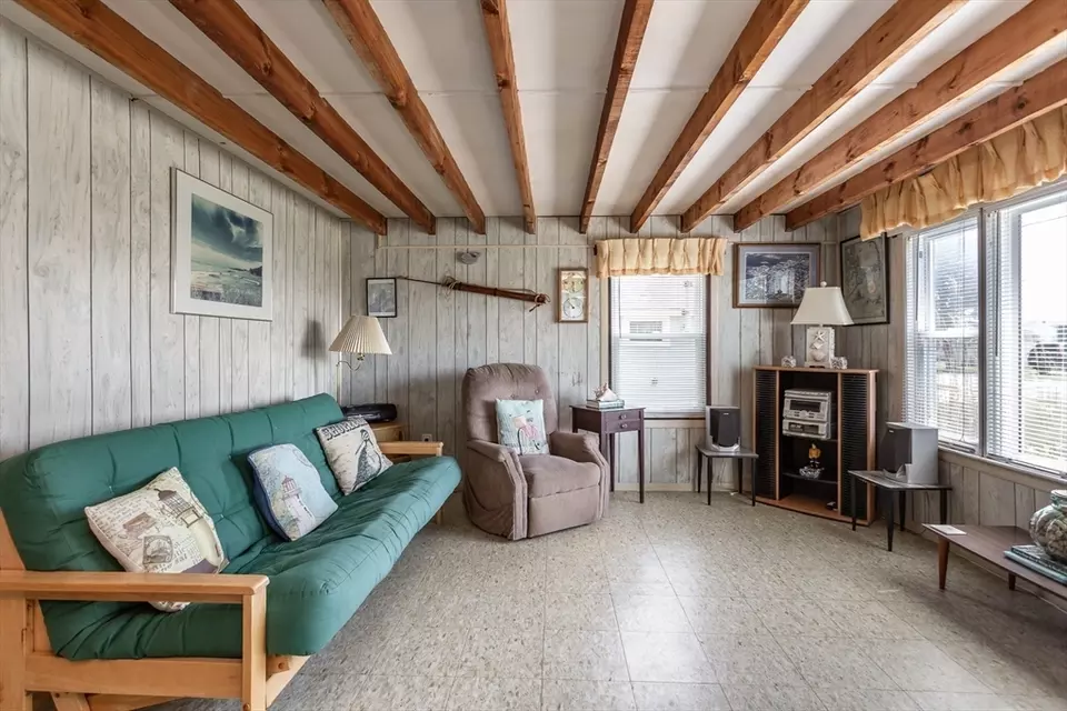 Living - 23 Balsam St, Fairhaven, MA 02719 photo 1 of 2
