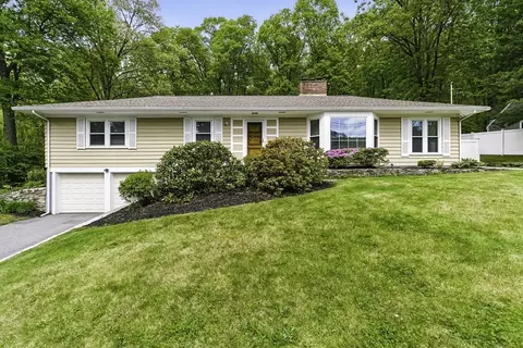 19 Mill Rd, Westborough, MA 01581
