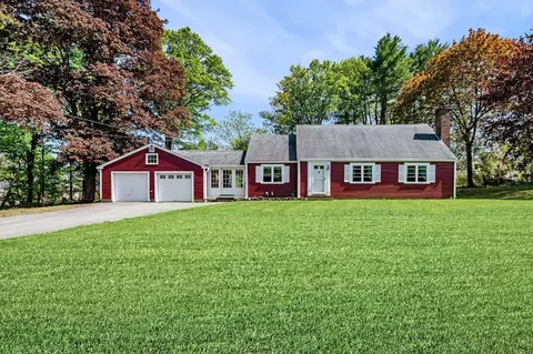 13 Clarks Rd, Amesbury, MA 01913