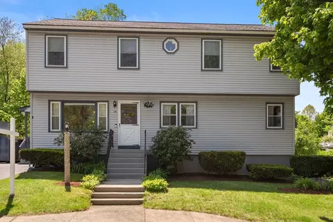 26 Princeton St, Leominster, MA 01453