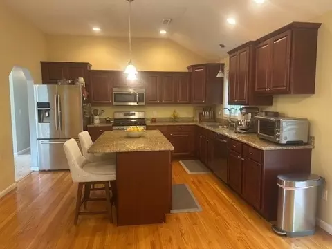 Kitchen - 23 Stoneleigh Rd, Worcester, MA 01606 photo 2 of 5