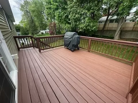 Exterior - 23 Stoneleigh Rd, Worcester, MA 01606 photo 5 of 5