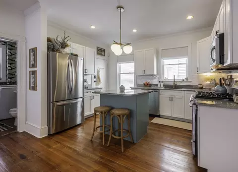 22 Dalrymple St #1, Boston, MA 02130