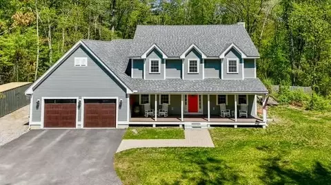 1230 Salem St, North Andover, MA 01845