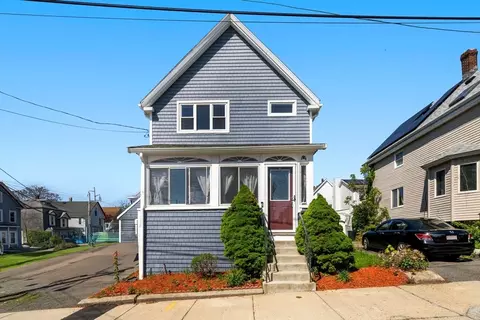 19 Hyde St, Malden, MA 02148