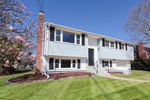 254 Belair St, Brockton, MA 02301