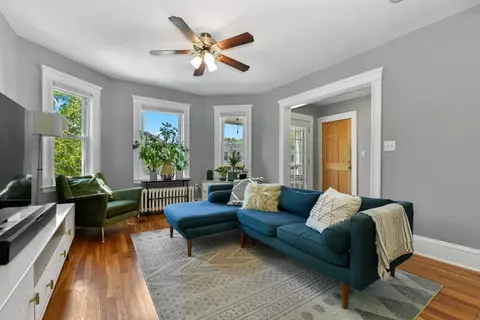 25 Dalrymple St #2, Boston, MA 02130