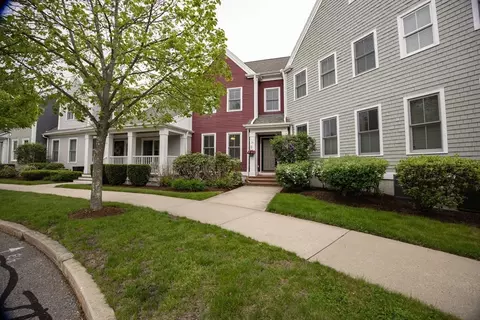 33 Owen Rd #33, Norton, MA 02766
