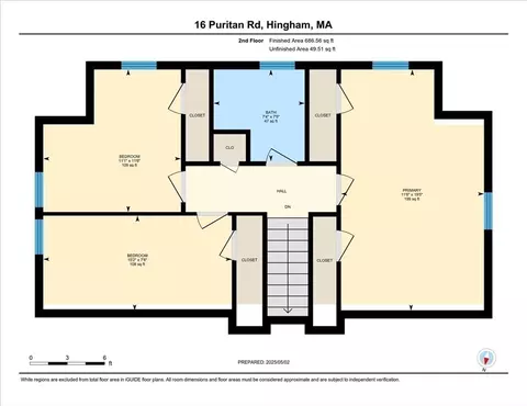 16 Puritan Rd, Hingham, MA 02043 photo 20