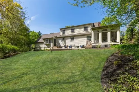 16 Puritan Rd, Hingham, MA 02043 photo 18