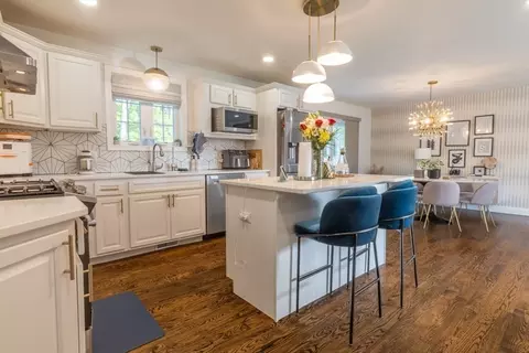 19 Richard K Stevens, North Attleboro, MA 02760