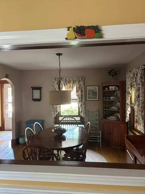 Dining - 202 Madison St, Dedham, MA 02026 photo 2 of 3