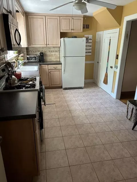 Kitchen - 202 Madison St, Dedham, MA 02026 photo 1 of 1