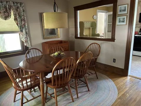 Dining - 202 Madison St, Dedham, MA 02026 photo 1 of 3