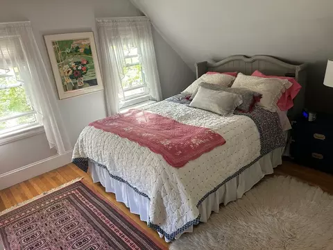 Bedroom - 202 Madison St, Dedham, MA 02026 photo 3 of 3