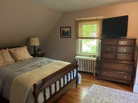 Bedroom - 202 Madison St, Dedham, MA 02026 photo 1 of 3