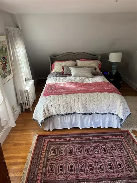 Bedroom - 202 Madison St, Dedham, MA 02026 photo 2 of 3