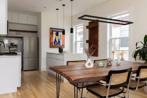 42 Highland Ave #6, Somerville, MA 02143