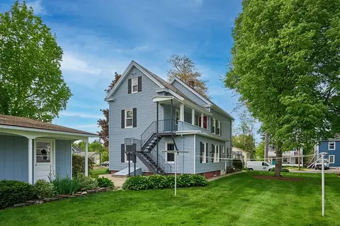 46 Garfield Ave, Easthampton, MA 01027 photo 32