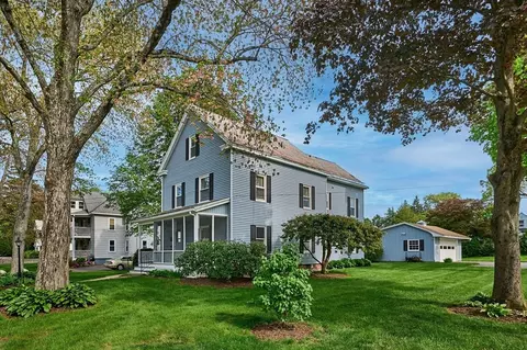 46 Garfield Ave, Easthampton, MA 01027
