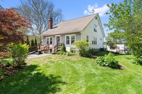 170 Marsh Hill Rd, Dracut, MA 01826