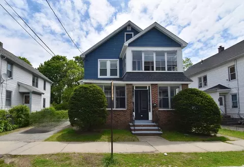 47-49 Governor St, Springfield, MA 01104