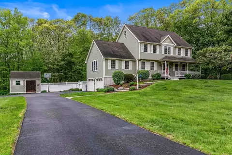 49 Briar Dr, Milford, MA 01757