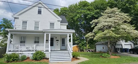 39 Franklin St, Marlborough, MA 01752