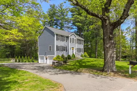 62 Gratuity Rd, Groton, MA 01450