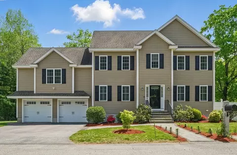 11 Davis Rd, Tewksbury, MA 01876