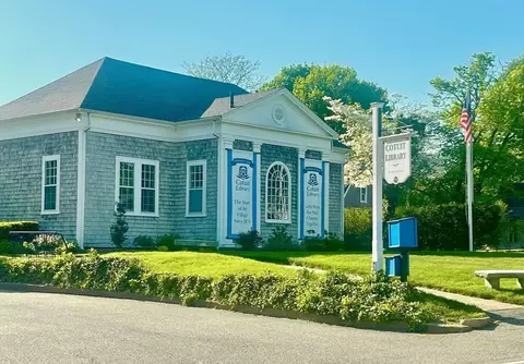 374 Putnam, Cotuit, MA 02635 photo 42