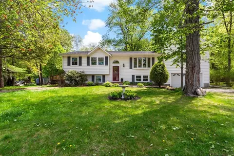 1325 Rebecca Rd, Dighton, MA 02764
