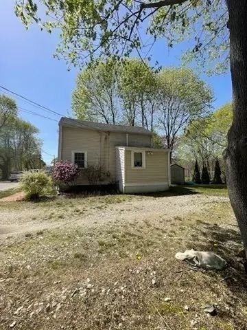 218 Stockbridge Rd, Scituate, MA 02066
