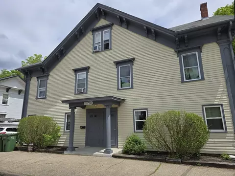 20 Central St, West Brookfield, MA 01585