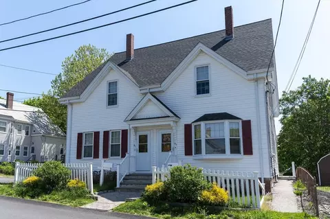 65-67 Grant St, Weymouth, MA 02189
