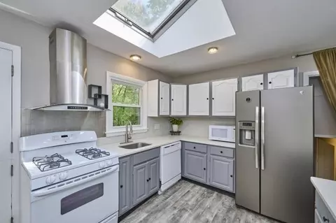 Kitchen - 25 Adams St, Acton, MA 01720 photo 1 of 2