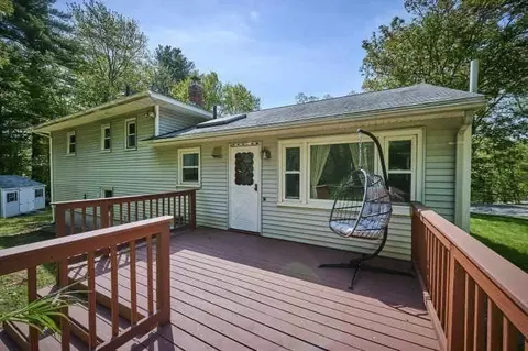 Exterior - 25 Adams St, Acton, MA 01720 photo 3 of 6