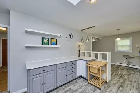 Kitchen - 25 Adams St, Acton, MA 01720 photo 2 of 2