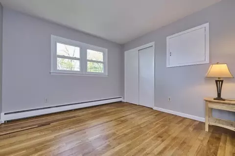 Bedroom - 25 Adams St, Acton, MA 01720 photo 2 of 3