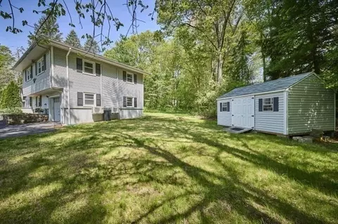 Exterior - 25 Adams St, Acton, MA 01720 photo 6 of 6