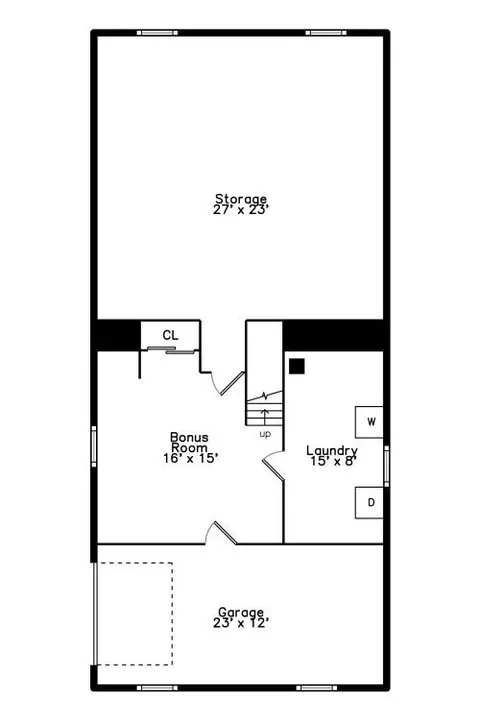 Floorplan - 25 Adams St, Acton, MA 01720 photo 1 of 2