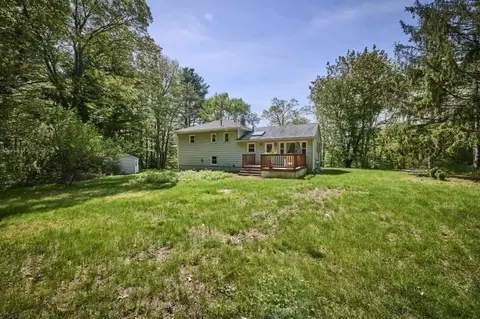 Exterior - 25 Adams St, Acton, MA 01720 photo 5 of 6